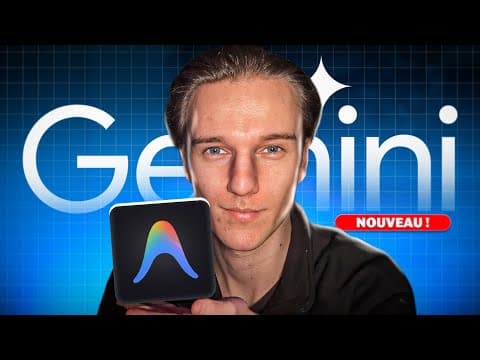 Le Guide Google Antigravity ULTIME en 2026 !